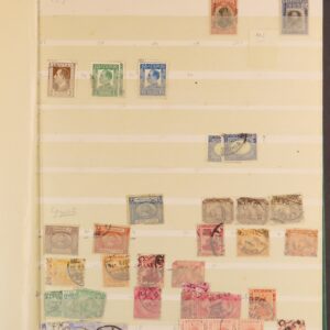 Wereld klassiek kavel