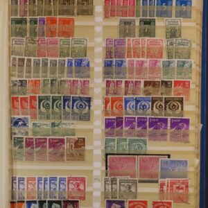 Nederlands Indië gebruikt