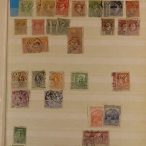 Griekenland vanaf klassiek