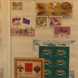 Thema leuk divers kavel