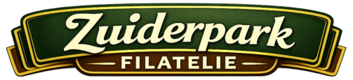 Zuiderpark Filatelie
