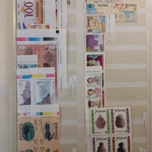 Filipijnen moderne verzameling