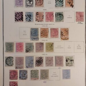 Lagos Nigeria klassiek kavel