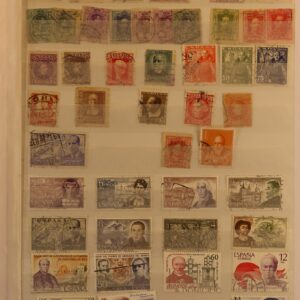 Europa leuk gemend kavel