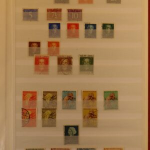 Nederland en Gebieden leuk kavel