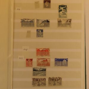 Frankrijk leuk kavel insteekboek