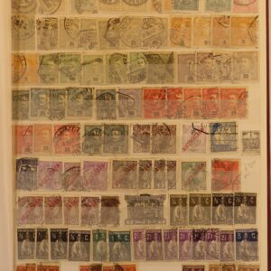 Portugal kavel met o.a. klassiek