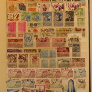 Brazilië leuk klein kavel