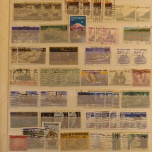 Schepen leuk klein thema kavel