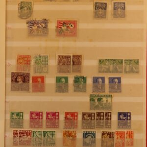 Baltische Staten leuk klein kavel