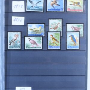 San Marino leuk klein kavel